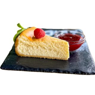 Чизкейк (170/30г)