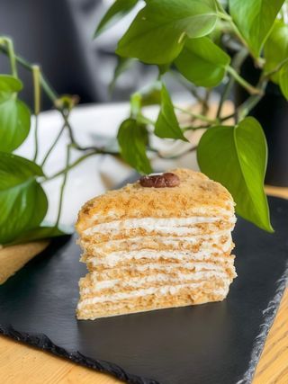 Медовик (150г)