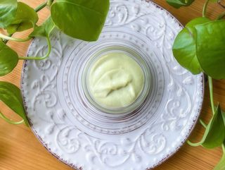 Часниковий соус (50г)