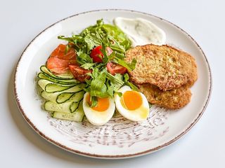 Норвезький сніданок (300г)