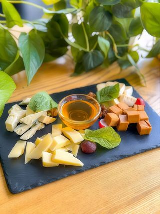 Сирне асорті (220/50г)