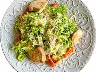 Цезар з індичкою (220г)