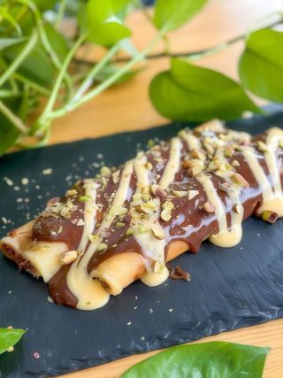 Дубайські млинці (2шт)