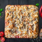 Піца Фірмова (575г)