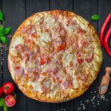 Піца Харкiвська (560г)