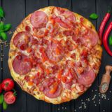 Піца Неаполітано (565г)