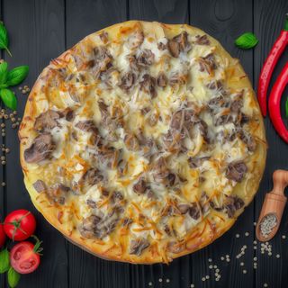 Піца Жульєн (520г)