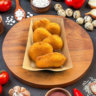 Нагетси курячi (160г)