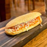 Хот-Дог Американський (230г)