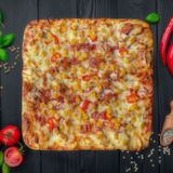 Піца Iталiйська (510г)