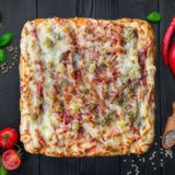 Піца Салямi (510г)