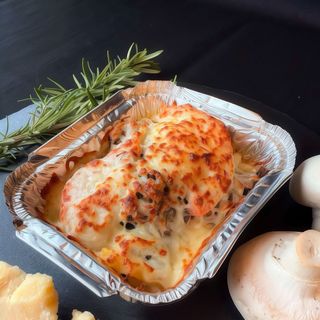 Гратен яловичий (270г)