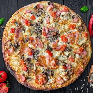 Піца Цезар (550г)