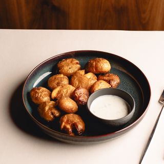 Картопля по-Олешинськи 250г