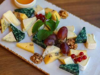 Елітна сирна палітра (200г)