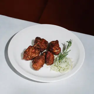 Шашлик зі свинини (300г)