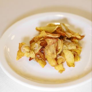 Картопля по-домашньому (250г)