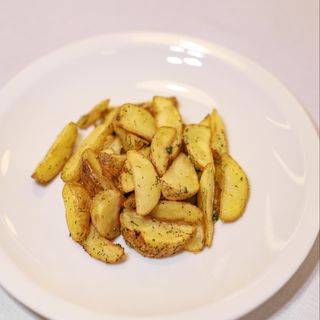 Картопля по-селянськи (200г)