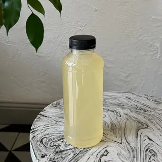 Лимонад (0.5л)