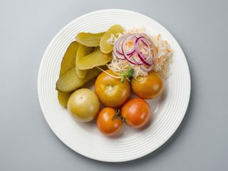 Помідори квашені (150г)