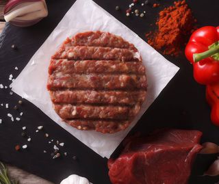 Додаткова котлета XL (90г)