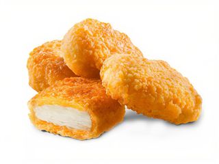 Нагеци курячі (6шт)