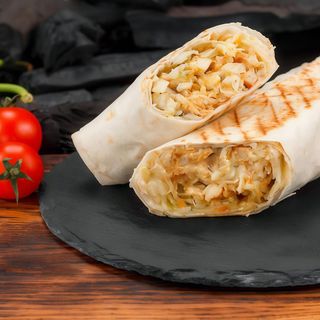 Шаурма Бурум (500гр)