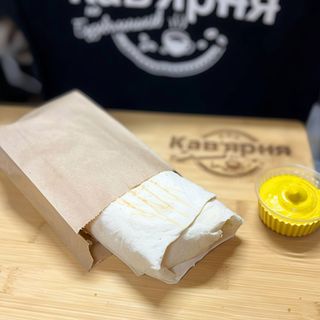 Курка в Лаваші (450г)