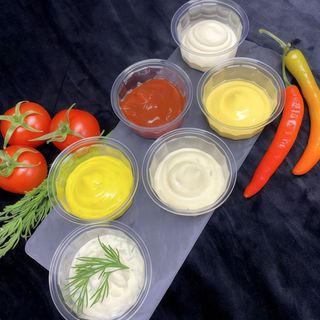 Соус Французький (40г)