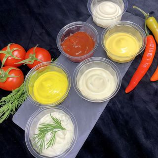 Соус Тартар (40г)