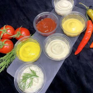 Соус Кетчуп (40г)