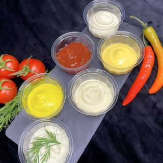 Соус Майонез (40г)