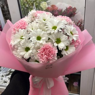 Букет "Ніжність"