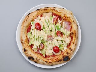 Піца Цезар (580г)