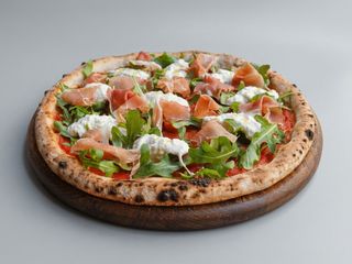 Піца Прошутто-авокадо (32см)