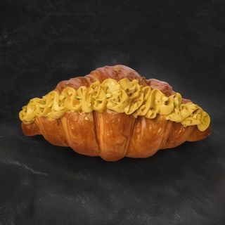 Круасан Фісташковий (131г)