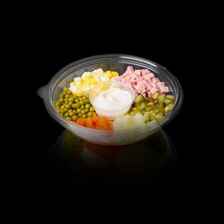 Салат Олів'є