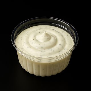 Соус Часниковий