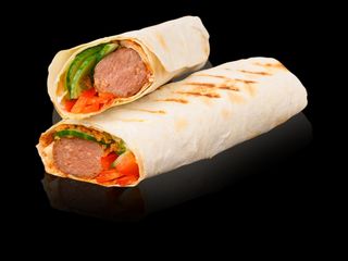 Кебаб Барбекю