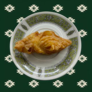 Пахлава медова