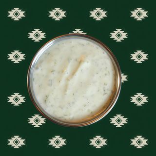 Соус дзадзикі