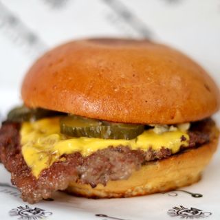 Смеш Бургер (200 г)