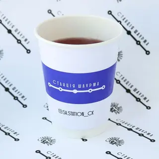 Чай Зелений (400 мл)