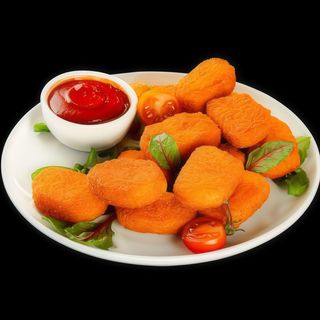 Нагетси L (9шт)