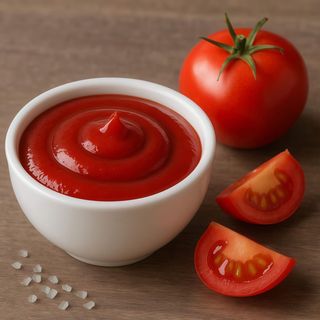 Соус кетчуп 