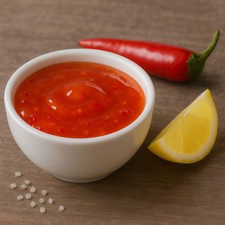 Соус кисло-солодкий 