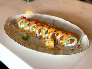 Рол Філадельфія Грін (265г)