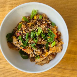 Хібачі з куркою (300г)