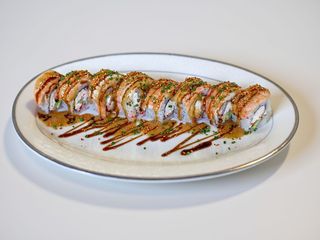 Рол Тигрова Філадельфія (290г)