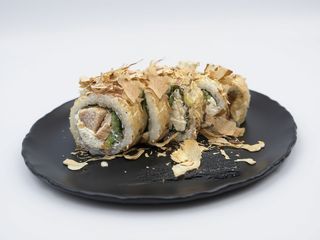 Боніто ролл з куркою (310г)